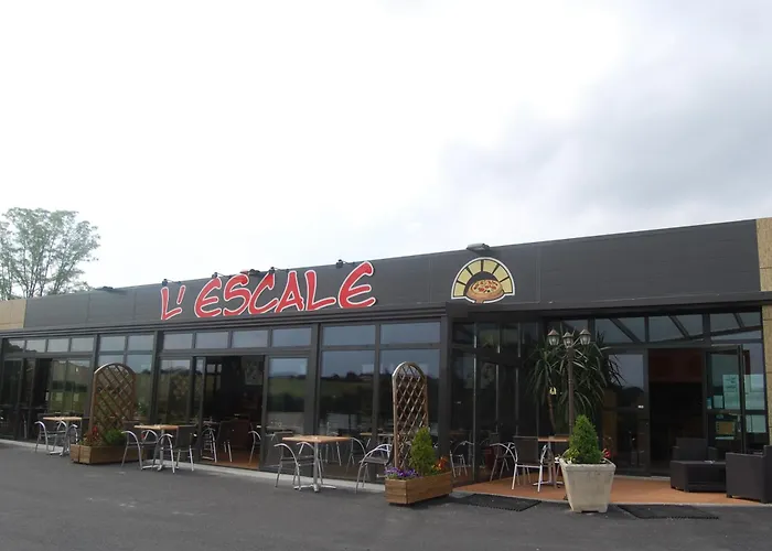 Hotel L\'Escale Perigueux Notre Dame