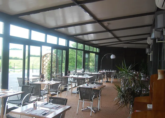 Hotel L\'Escale Perigueux Notre Dame